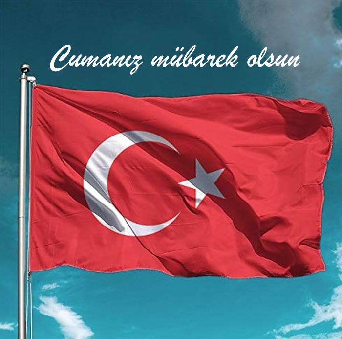Cuma iletileri fotoğraflı 2026 | 10 Temmuz bayraklı, İyi Cumalar bildirileri 6 cuma iletileri fotografli 2026 10 temmuz bayrakli iyi cumalar bildirileri 4 qBCvXVi1