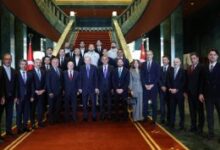 Cumhurbaşkanı Erdoğan, Trendol Muhteşem Lig'e Yükselen Grupları Kabul Etti 17 cumhurbaskani erdogan trendol muhtesem lige yukselen gruplari kabul etti RyFjDN8j