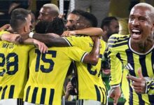 daha evvel bu turlu bir sey yasamamistim polonyada fenerbahce gornik zabrze macinin yankilari uT6FEDy8