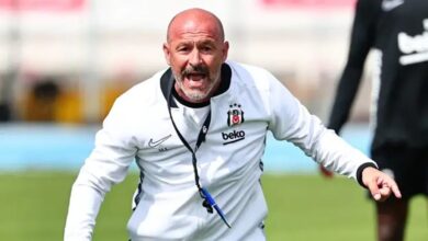 'Daha yeni başlıyoruz!' Vincenzo Italiano'dan Midtjylland sözleri 4 daha yeni basliyoruz vincenzo italianodan midtjylland sozleri 8BhX28n5