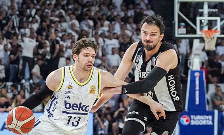 Dallas Mavericks, Tarık Biberovic'i duyurdu! 1 dallas mavericks tarik biberovici duyurdu WyskPqUi