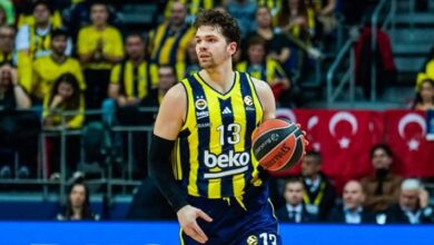 Dallas Mavericks, Tarık Biberovic'i kadrosuna katmak istiyor! 5 dallas mavericks tarik biberovici kadrosuna katmak istiyor iiM13BBb