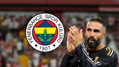 dani carvajalden fenerbahceye transfer cevabi Wt3wT16j