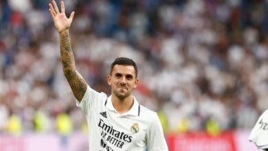 Dani Ceballos, Beşiktaş'a önerildi 10 dani ceballos besiktasa onerildi Uzwq9Y3F