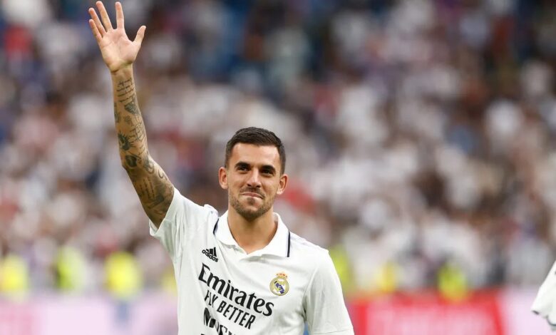 Dani Ceballos, Beşiktaş'a önerildi 2 dani ceballos besiktasa onerildi Uzwq9Y3F