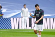 Dani Ceballos transferde Beşiktaş'a önerildi! 10 dani ceballos transferde besiktasa onerildi 2XYyZV6r