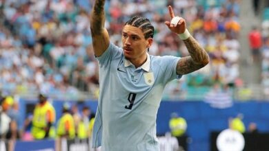Darwin Nunez adım adım Trabzonspor'a! 8 darwin nunez adim adim trabzonspora WJSsagZt