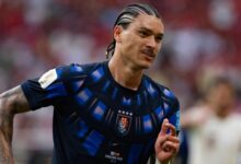 Darwin Nunez transferinde dengeler değişti! Yeni kulübü belli oluyor 13 darwin nunez transferinde dengeler degisti yeni kulubu belli oluyor EVm4anXn