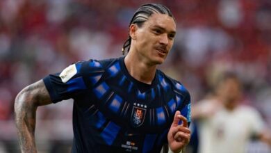Darwin Nunez transferinde dengeler değişti! Yeni kulübü belli oluyor 6 darwin nunez transferinde dengeler degisti yeni kulubu belli oluyor EVm4anXn