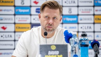 David Horejs: "Hradec için olağanüstü bir akşam olacak" 4 david horejs hradec icin olaganustu bir aksam olacak CcANmVED