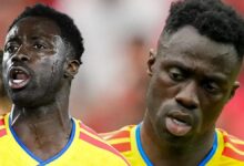 davinson sanchez comoya gidecek mi galatasaray kural kostu cbAWAAMW