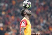 Davinson Sanchez için geliyorlar! Bonservis bedeli... 10 davinson sanchez icin geliyorlar bonservis bedeli rzADhxpf