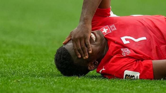 Davinson Sanchez penaltı kaçırdı, gözyaşlarını tutamadı 'Kaderin kendisine kurduğu oyun' 3 davinson sanchez penalti kacirdi gozyaslarini tutamadi kaderin kendisine kurdugu oyun 1 Lh7juS8r