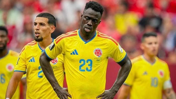 Davinson Sanchez penaltı kaçırdı, gözyaşlarını tutamadı 'Kaderin kendisine kurduğu oyun' 4 davinson sanchez penalti kacirdi gozyaslarini tutamadi kaderin kendisine kurdugu oyun 2 73nn2yiQ