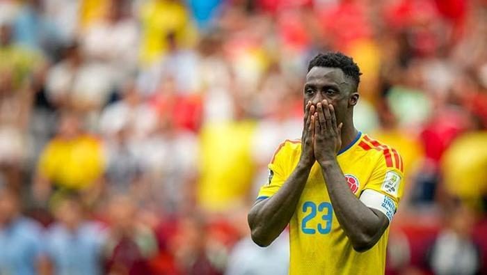 Davinson Sanchez penaltı kaçırdı, gözyaşlarını tutamadı 'Kaderin kendisine kurduğu oyun' 5 davinson sanchez penalti kacirdi gozyaslarini tutamadi kaderin kendisine kurdugu oyun 3 Jt5wsyaI