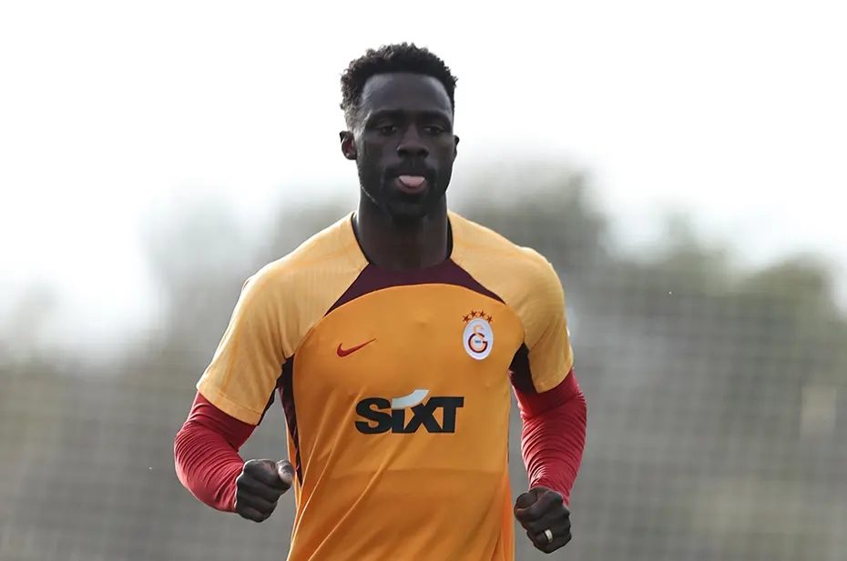 davinson sanchez surprizi galatasarayin kasasi dolacak 6 Z5WJnWQJ