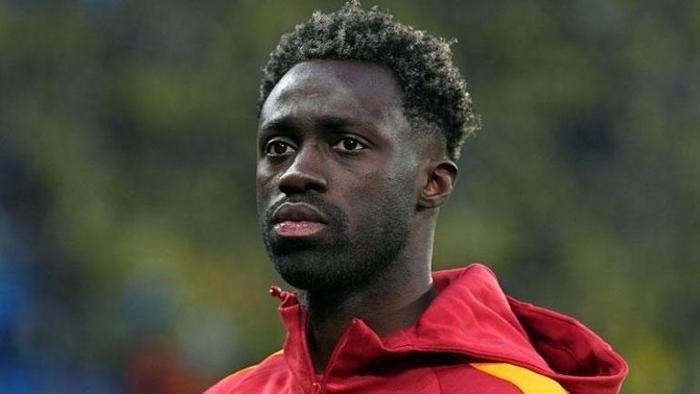 Davinson Sanchez'in bonservis fiyatı dudak uçuklattı! Galatasaray kararını verdi... 2 davinson sanchezin bonservis fiyati dudak ucuklatti galatasaray kararini verdi 0 1vTvquYM