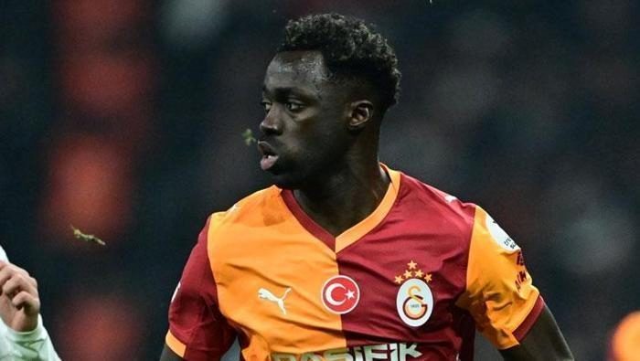 Davinson Sanchez'in bonservis fiyatı dudak uçuklattı! Galatasaray kararını verdi... 5 davinson sanchezin bonservis fiyati dudak ucuklatti galatasaray kararini verdi 3 4LDbDtIw