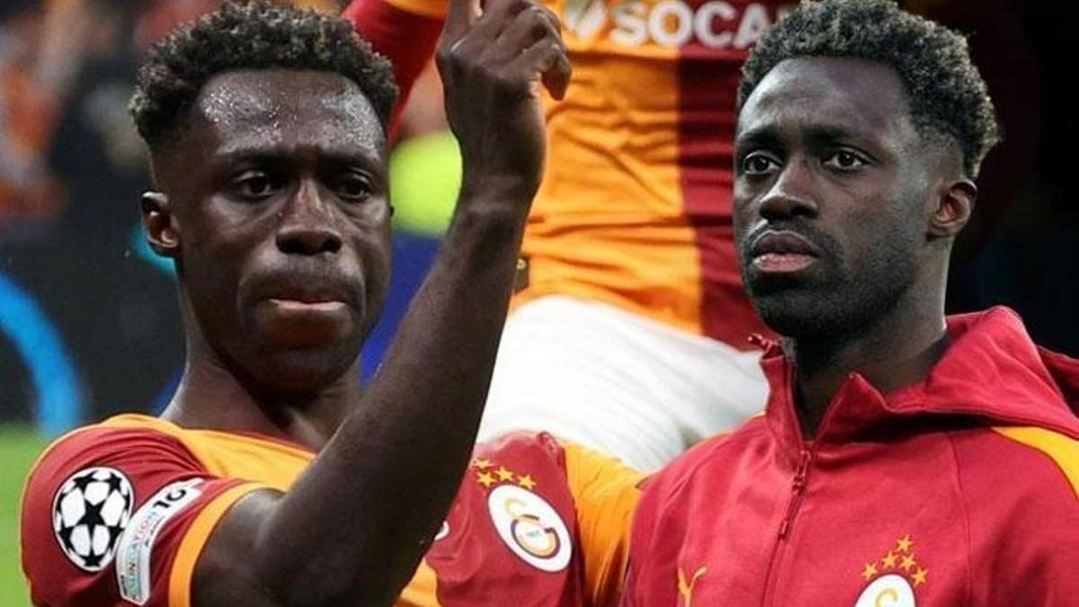 davinson sanchezin bonservis fiyati dudak ucuklatti galatasaray kararini verdi 76DI4jmz