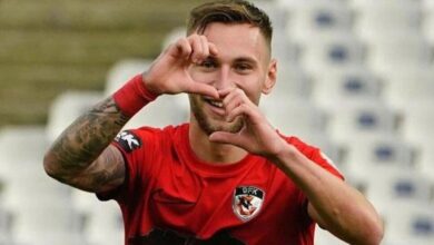 Denis Draguş karar evresinde 9 denis dragus karar evresinde rYT128ry