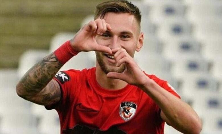 denis dragus karar evresinde rYT128ry