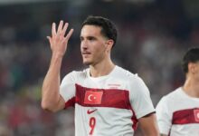 Deniz Gül transferde kararını verdi! Üstün Lig'in devleri peşindeydi 20 deniz gul transferde kararini verdi ustun ligin devleri pesindeydi TyX7sJuj