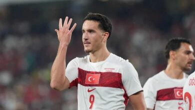 Deniz Gül transferde kararını verdi! Üstün Lig'in devleri peşindeydi 16 deniz gul transferde kararini verdi ustun ligin devleri pesindeydi TyX7sJuj