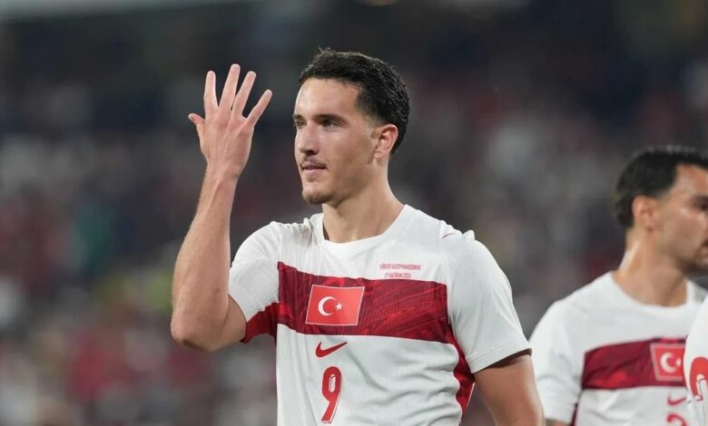Deniz Gül transferde kararını verdi! Üstün Lig'in devleri peşindeydi 1 deniz gul transferde kararini verdi ustun ligin devleri pesindeydi TyX7sJuj