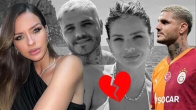 Devlerin aşkı bitti! China Suarez, Mauro Icardi'yi terk etti: İşte sebebi... 6 devlerin aski bitti china suarez mauro icardiyi terk etti iste sebebi 81pxYpa1