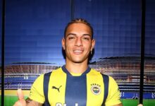 Diego Carlos, Fenerbahçe'nin Avusturya kampına katılacak! 18 diego carlos fenerbahcenin avusturya kampina katilacak 3M9kcirN