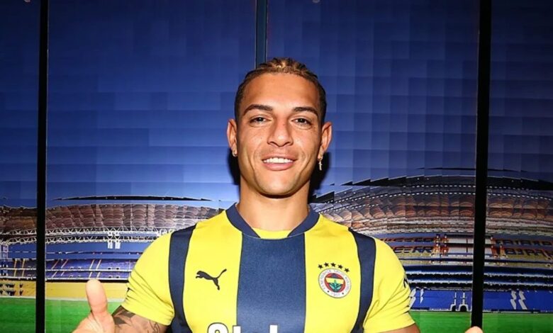 diego carlos fenerbahcenin avusturya kampina katilacak 3M9kcirN