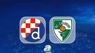 dinamo zagreb kauno zalgiris maci ne vakit saat kacta ve hangi kanalda GOHCtY79