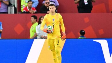 Dinamo Zagreb'in Livakovic teklifi ortaya çıktı! Fenerbahçe'nin transfer kararı... 7 dinamo zagrebin livakovic teklifi ortaya cikti fenerbahcenin transfer karari hyZfyhFf