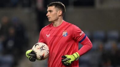 Dinamo Zagreb'ten Livakovic kararı! İşte transferde son durum 4 dinamo zagrebten livakovic karari iste transferde son durum pCts1mGB