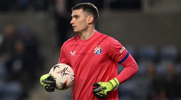 Dinamo Zagreb'ten Livakovic kararı! İşte transferde son durum 1 dinamo zagrebten livakovic karari iste transferde son durum pCts1mGB
