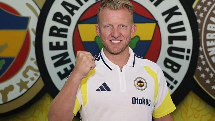 dirk kuyt birinci kere acikladi fenerbahceye donme hayalim daima vardi aziz yildirim ve 8BEaGsvX