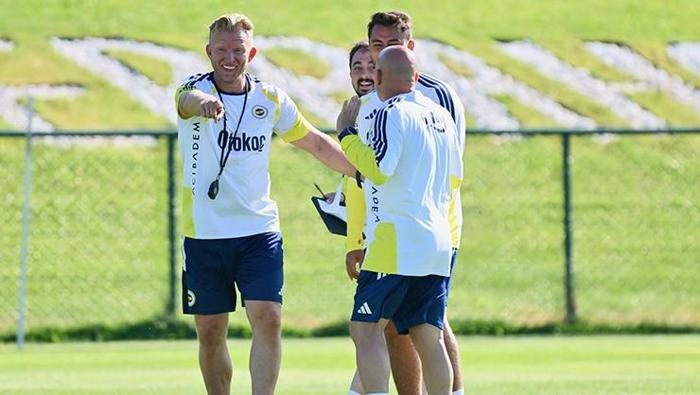 dirk kuyt birinci kere acikladi fenerbahceye donme hayalim daima vardi aziz yildirim ve Wc5Xbif8