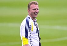 Dirk Kuyt: "Bizler mükemmel olmak istiyoruz" 18 dirk kuyt bizler mukemmel olmak istiyoruz liStKqxN