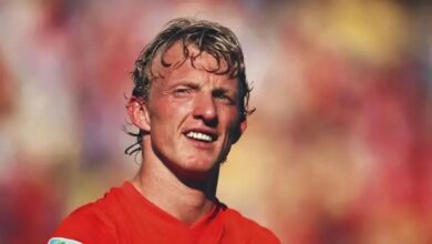Dirk Kuyt kimdir, kaç yaşında ve aslen nereli? 8 dirk kuyt kimdir kac yasinda ve aslen nereli aMVU9jEH