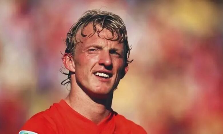 Dirk Kuyt kimdir, kaç yaşında ve aslen nereli? 1 dirk kuyt kimdir kac yasinda ve aslen nereli aMVU9jEH