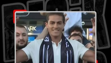 Doğan Alemdar, Beşiktaş için İstanbul'da! 5 dogan alemdar besiktas icin istanbulda snU49IaP
