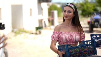 Doğanın Kanunu 5. kısım fragmanı | Star TV Doğanın Kanunu fragman izle 9 doganin kanunu 5 kisim fragmani star tv doganin kanunu fragman izle nOLVyNQW