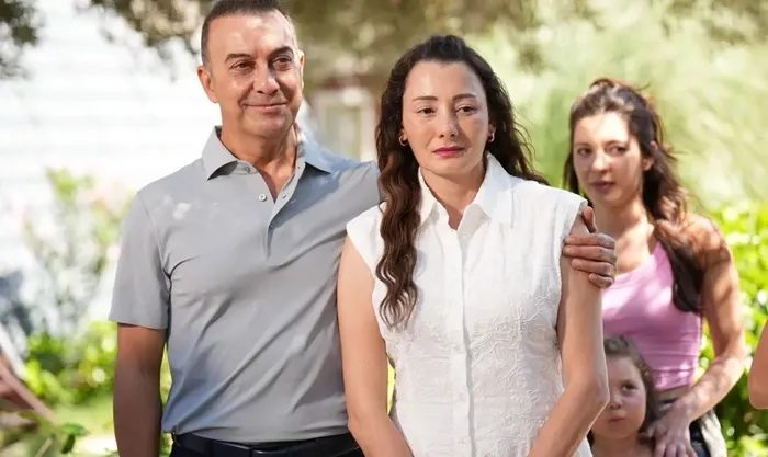 Doğanın Kanunu 6. kısım fragmanı | Star TV Doğanın Kanunu fragman izle 3 doganin kanunu 6 kisim fragmani star tv doganin kanunu fragman izle 1