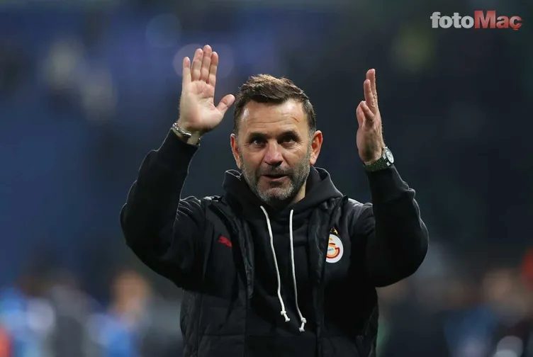 Dönem birinci transfer çalımı Galatasaray'dan! Beşiktaş'ın gözdesiydi 3 donem birinci transfer calimi galatasaraydan besiktasin gozdesiydi 1 vW7JJnuu