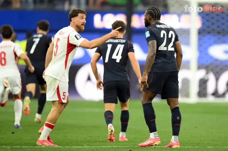 Dönem birinci transfer çalımı Galatasaray'dan! Beşiktaş'ın gözdesiydi 8 donem birinci transfer calimi galatasaraydan besiktasin gozdesiydi 6 R24kWWzU