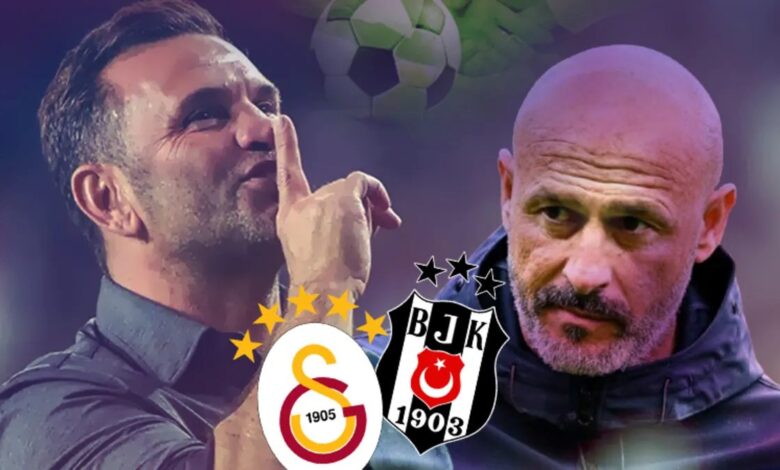 Dönem birinci transfer çalımı Galatasaray'dan! Beşiktaş'ın gözdesiydi 1 donem birinci transfer calimi galatasaraydan besiktasin gozdesiydi NxXYgX5w