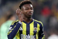 Dorgeles Nene'ye 2 talip birden! İsmail Kartal'ın transfer kararı... 16 dorgeles neneye 2 talip birden ismail kartalin transfer karari brdigQDp