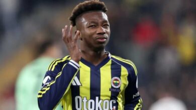 Dorgeles Nene'ye 2 talip birden! İsmail Kartal'ın transfer kararı... 16 dorgeles neneye 2 talip birden ismail kartalin transfer karari brdigQDp