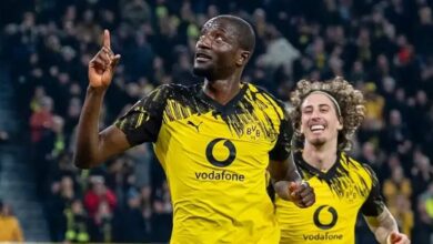Dortmund'da Guirassy şoku 7 dortmundda guirassy soku INnPqdUm