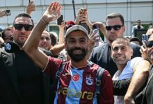 dunya basini mohamed salahin trabzonspora transferini konusuyor iste atilan o mansetler T4cL4IjE
